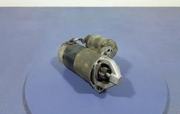 KIA Sorento Starter motor 3610035900