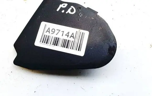 Toyota Auris 150 Other interior part 8796312010 87963-12010