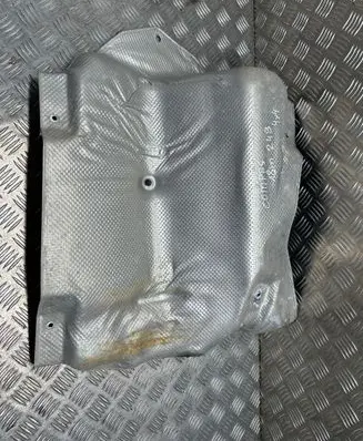 Jeep Compass Exhaust heat shield 68246764aa