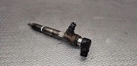 Nissan Qashqai Fuel injector 8200380253 H8200294788