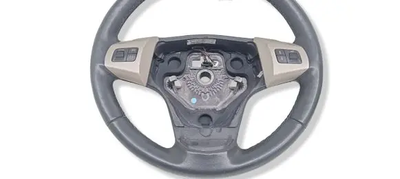 Opel Corsa D Steering wheel 13230288