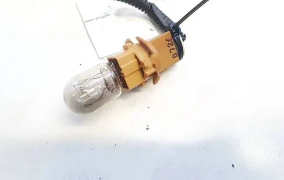 Honda Civic Headlight part 
