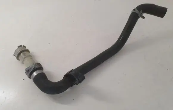 Ford Galaxy Engine coolant pipe/hose 9G918B160CD