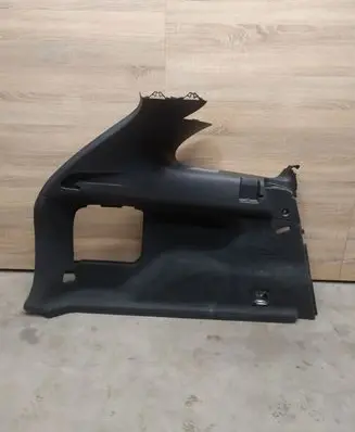 Volvo XC60 Trunk/boot lower side trim panel 30721204