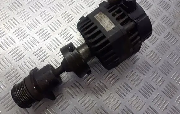 Ford Focus Generator/alternator