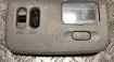 Nissan Maxima Front seat light 