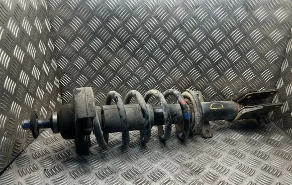 Opel Vivaro Front shock absorber with coil spring 335803 40526