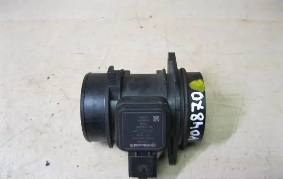 Ford Fiesta Air pressure sensor 9647144080 VD4870