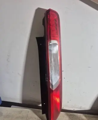 Ford Focus C-MAX Rear/tail lights 4M5113404A