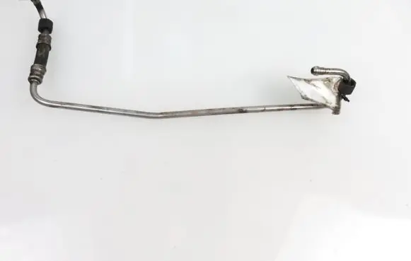 Opel Astra G Turbo turbocharger oiling pipe/hose 