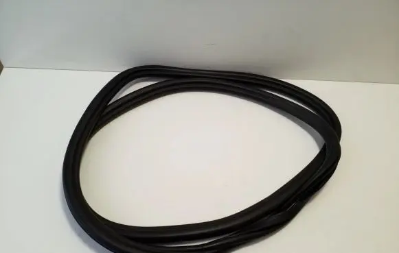 Land Rover Evoque II Rear door rubber seal (on body) K8D220708AC K8D2253A10AC