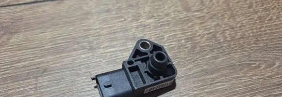 Opel Vectra C Air pressure sensor 0281002487