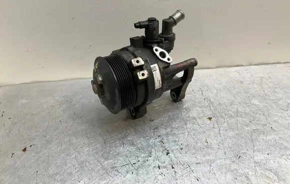 BMW 7 F01 F02 F03 F04 Power steering pump 685059203 LH2115361 6850592