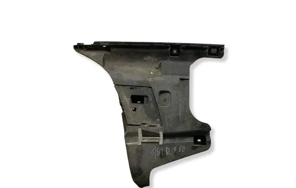 Volvo S60 Rear bumper mounting bracket 09178245