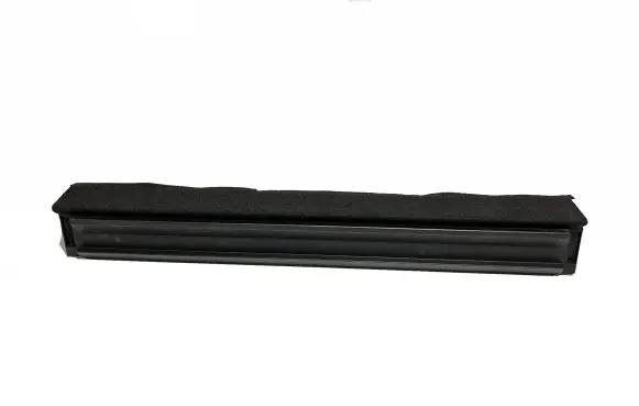 Volkswagen Golf VII Other trunk/boot trim element 5G9864514 18740
