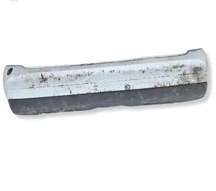 Renault Clio II Rear bumper 7701699285