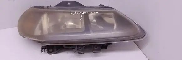 Renault Laguna I Headlight/headlamp 7700420128