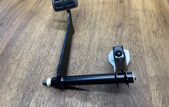 Audi Q5 SQ5 Brake pedal 8W2723140A