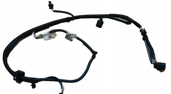 Volkswagen Touran III Wires (generator/alternator) 5Q0971230PS