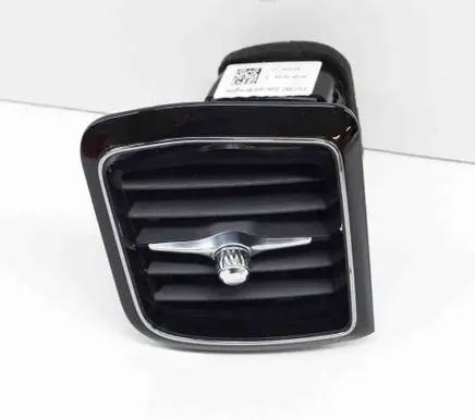 Volvo XC60 Dashboard air vent grill cover trim 31417692 31477273
