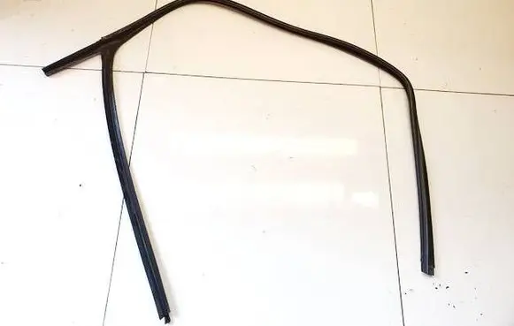 Peugeot 206 Rubber seal rear door 9624640980