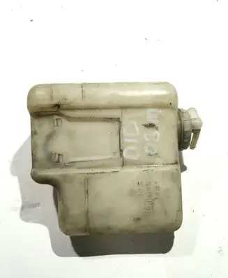 Mitsubishi Pajero Coolant expansion tank/reservoir