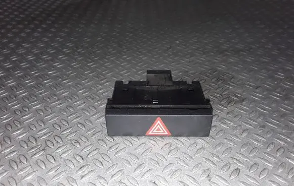 Audi A6 S6 C6 4F Hazard light switch 4F0941509