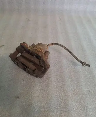 Audi A6 S6 C4 4A Front brake caliper