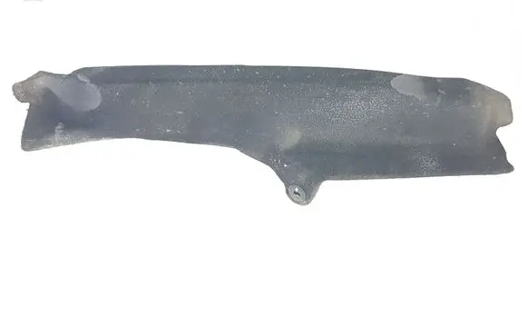 Subaru Legacy Fender foam support/seal 