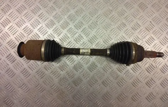 KIA Niro Front driveshaft 49501-G5000