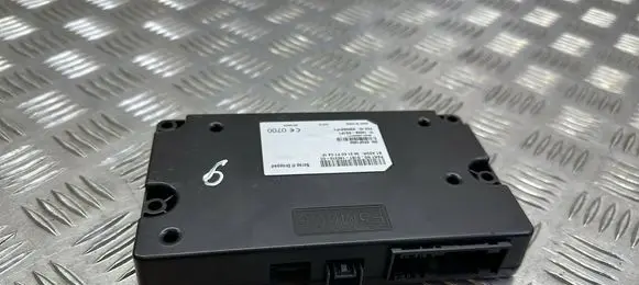Ford Focus Other control units/modules D1BT14D212CC 1422ASG1P1