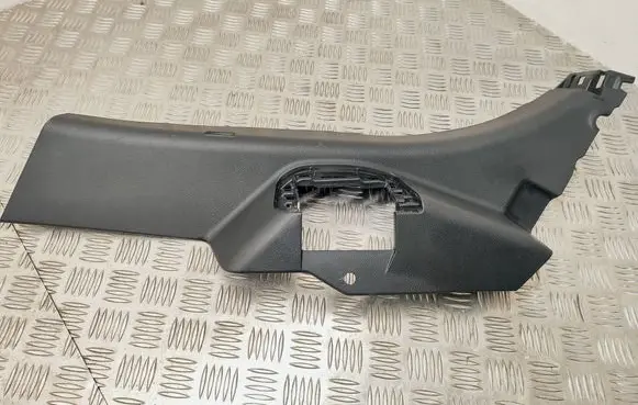 Nissan Juke II F16 Other trunk/boot trim element 849516PD0A