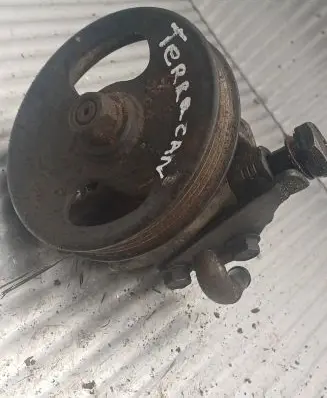 Hyundai Terracan Power steering pump 57110H1500
