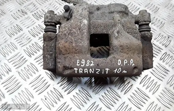 Ford Transit Front brake caliper