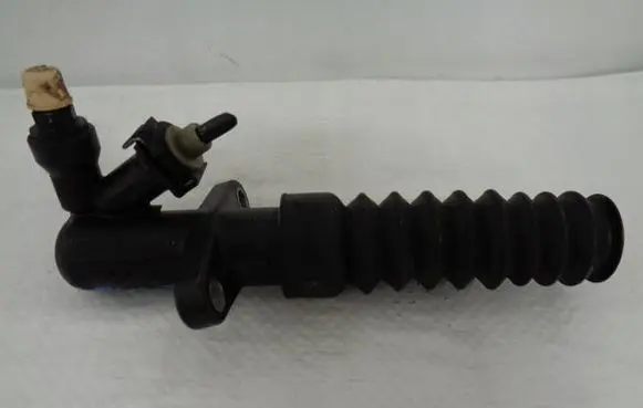 Peugeot 307 Clutch slave cylinder 9812976080