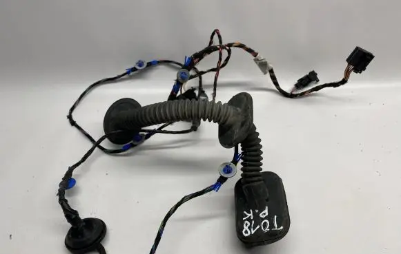 Porsche Cayenne (9PA) Front door wiring loom 7L5971120A