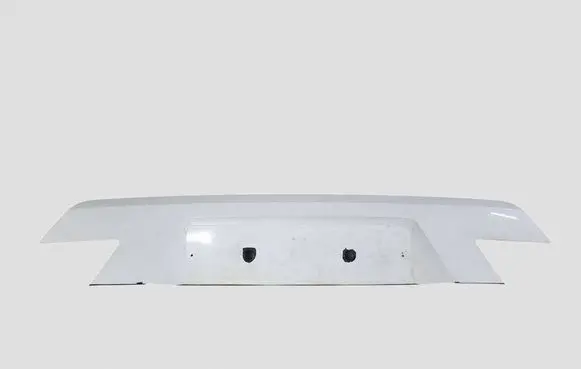 BMW 7 E65 E66 Tailgate trim 7145994