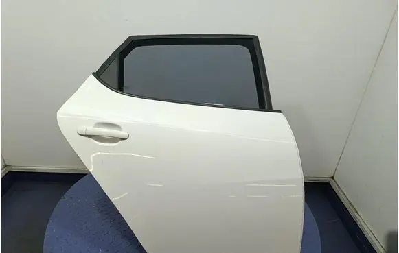 Seat Ibiza IV (6J,6P) Rear door