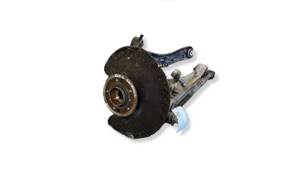Mercedes-Benz GLE (W166 - C292) Rear wheel hub spindle/knuckle 
