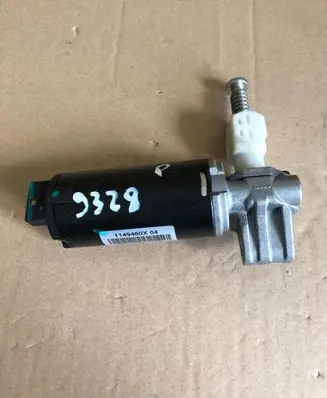 Citroen DS7 Crossback Seat adjustment motor 1149460X