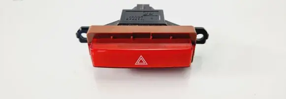 Honda FR-V Hazard light switch M27745