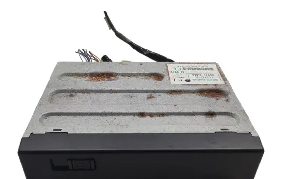 Lexus RX 300 Engine control unit/module ECU 8684148060