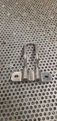 Fiat Ducato Rear door lock loop/hook striker 