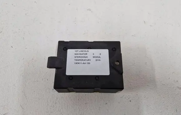 Lincoln Navigator Interior temperature sensor 2L1H-19D611-AA