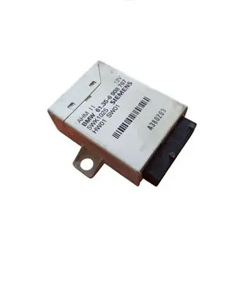 BMW 7 E38 Tow bar trailer control unit/module 61356908767 5WK1025
