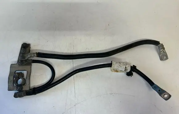 Volvo V70 Negative earth cable (battery) 36864
