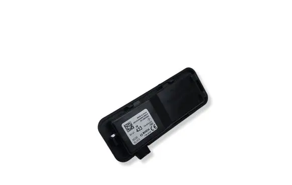 Opel Mokka Door central lock control unit/module 13503204