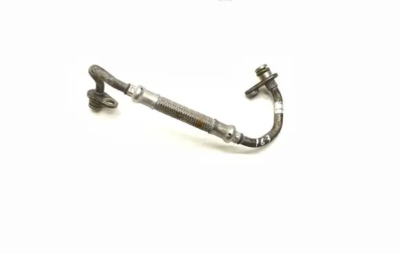 Mercedes-Benz E A207 Turbo turbocharger oiling pipe/hose A2760900477
