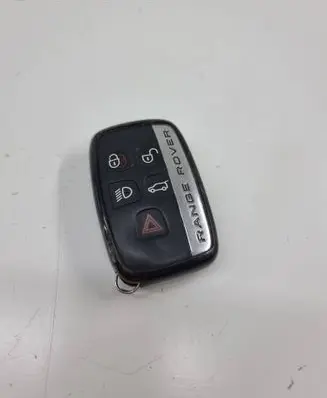 Ignition key/card