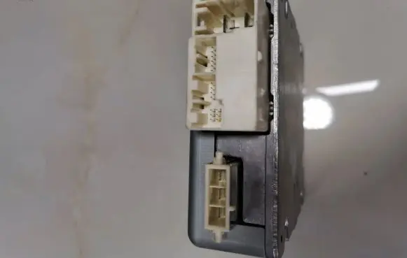 Power steering control unit/module